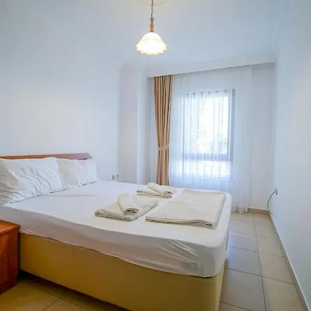 Isik Aparthotel Datca