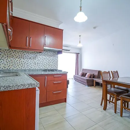 Isik Aparthotel Datca