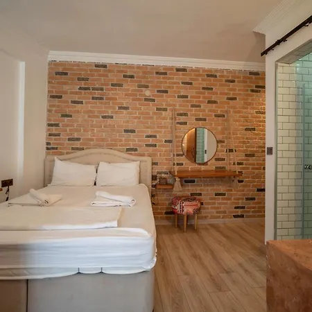 Aparthotel Isik