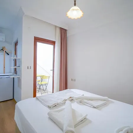 Aparthotel Isik Datca