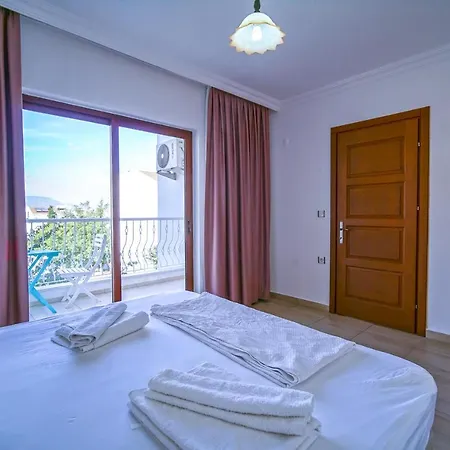 Aparthotel Isik