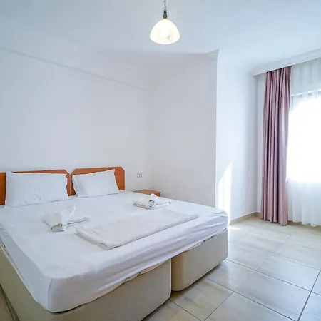 Aparthotel Isik Datca