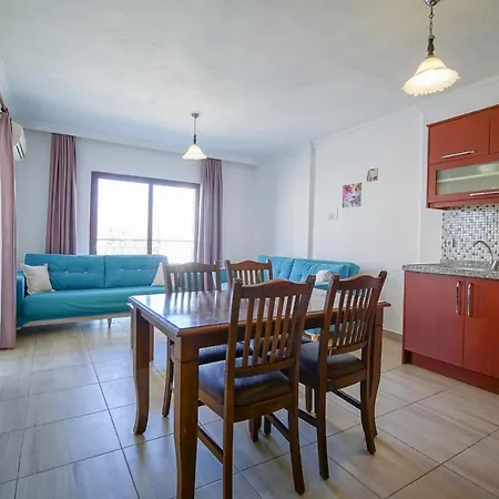 Aparthotel Isik Datca