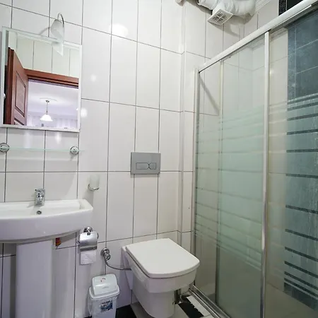 Aparthotel Isik Datca