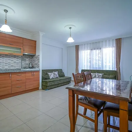 Isik Aparthotel