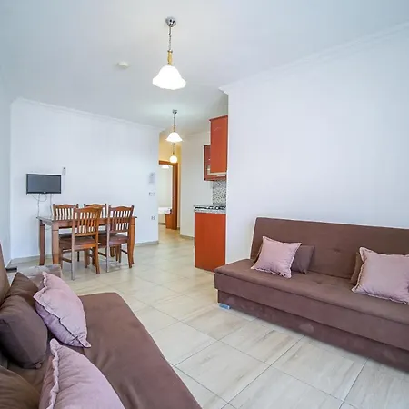 Apart-hotel Isik Datça