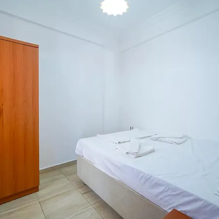 Aparthotel Isik Datca