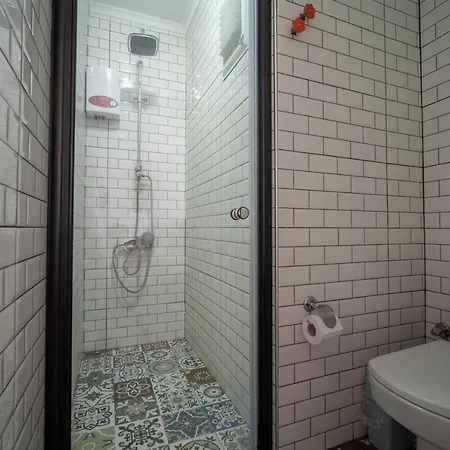 Aparthotel Isik