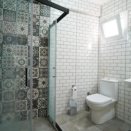 Isik Aparthotel