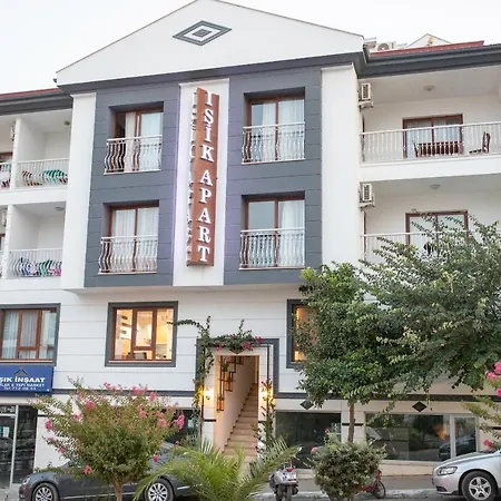 Aparthotel Isik 2*