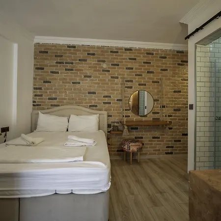 Isik Apart-hotel Datça