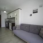 Appart hôtel Isik Datça