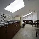 Appart hôtel Isik Datça