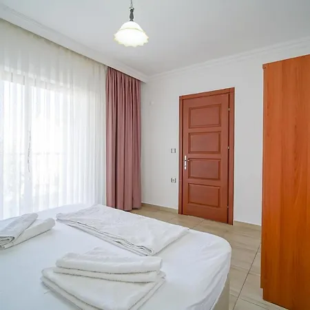 Apartmanhotel Isik Datça