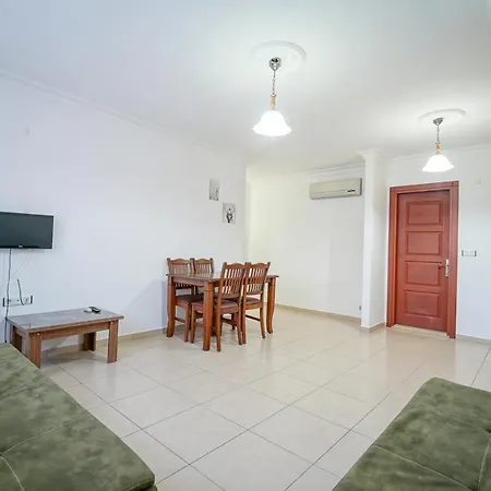 Isik Apartmanhotel