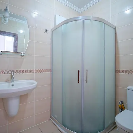 Isik Apartmanhotel