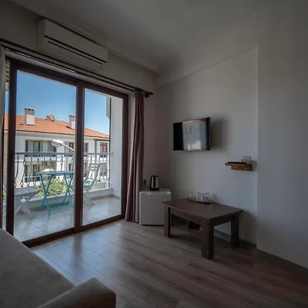 Aparthotel Isik Datça