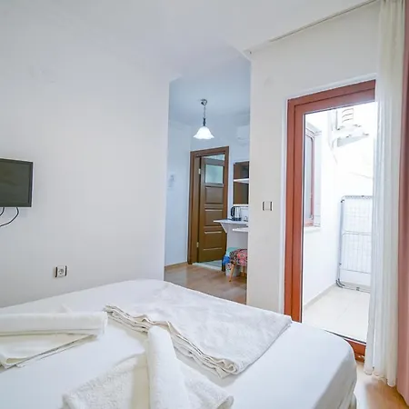 Apartmanhotel Isik