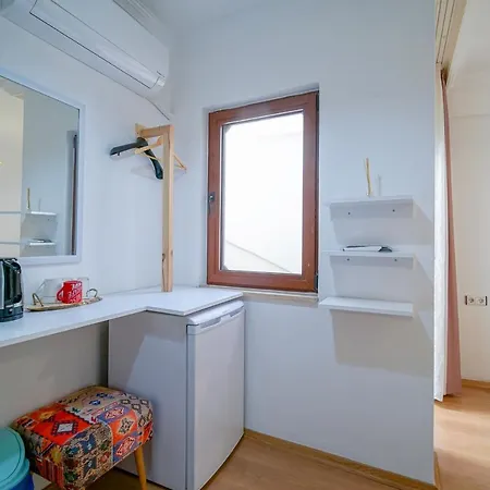 Apartmanhotel Isik 3*