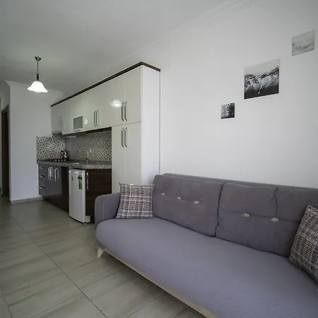 Apartmanhotel Isik Datça