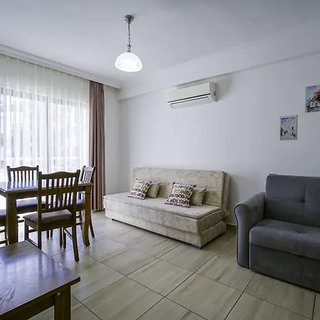 Apartmanhotel Isik