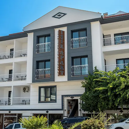 Apartahotel Isik