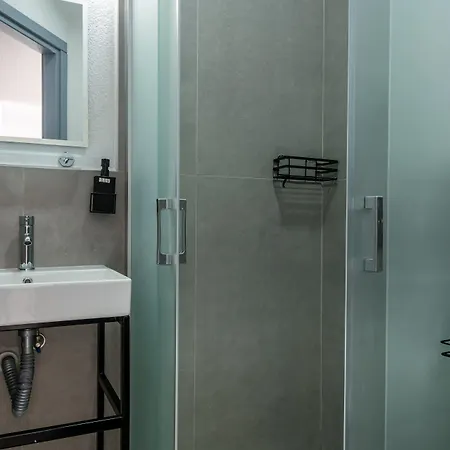 Isik Apartahotel
