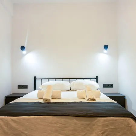 Aparthotel Isik Datca