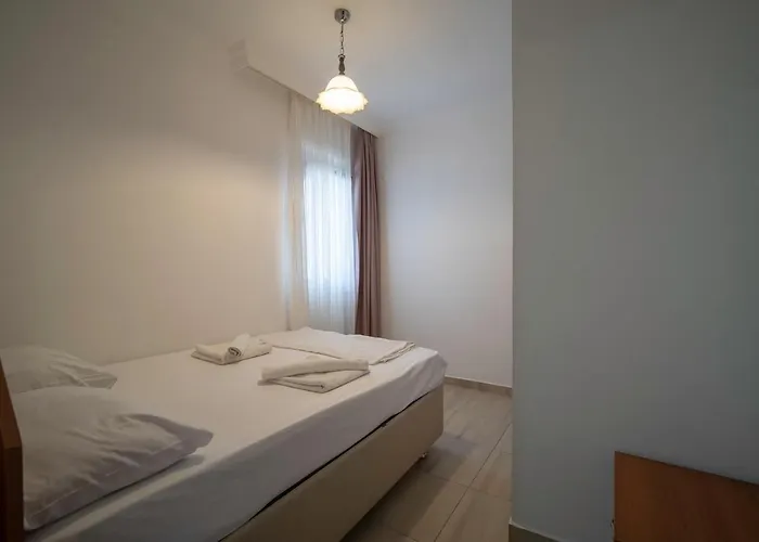 Isik Apartmanhotel