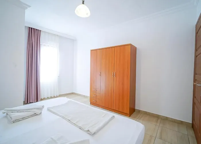 Isik Apartmanhotel