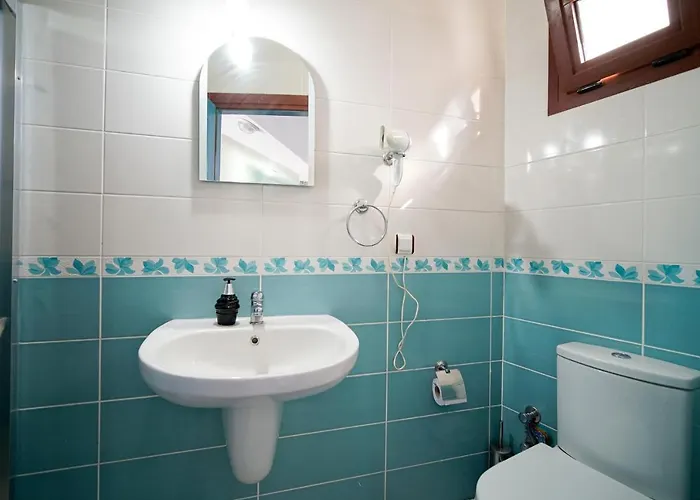 Isik Apartmanhotel Datça