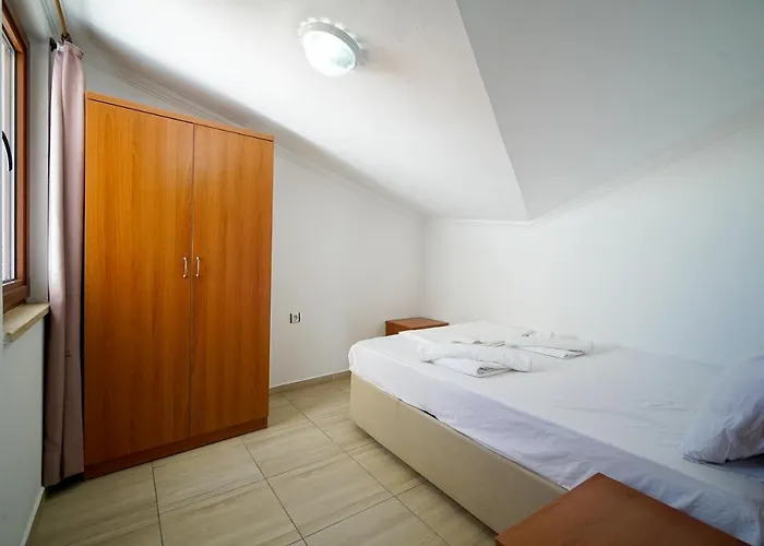Isik Apartmanhotel