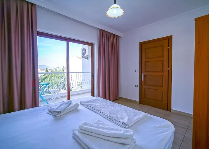 Apartmanhotel Isik