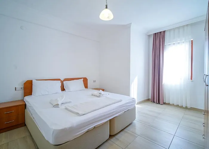 Apartmanhotel Isik Datça