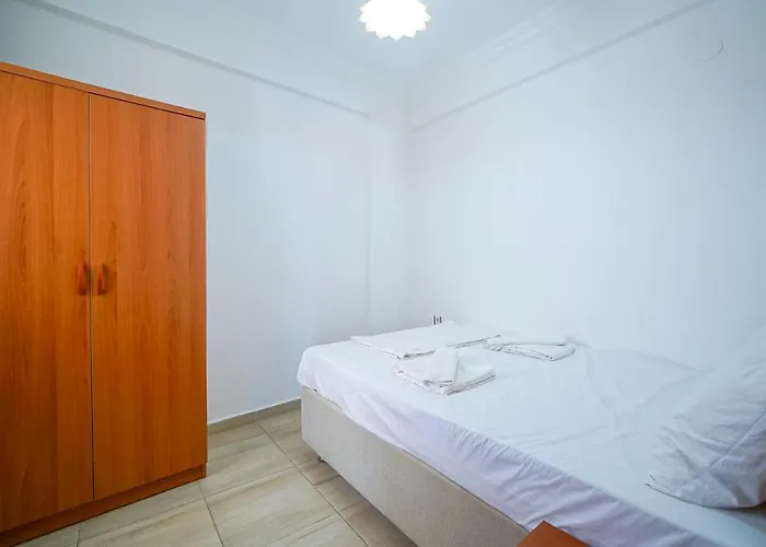 Apartmanhotel Isik Datça