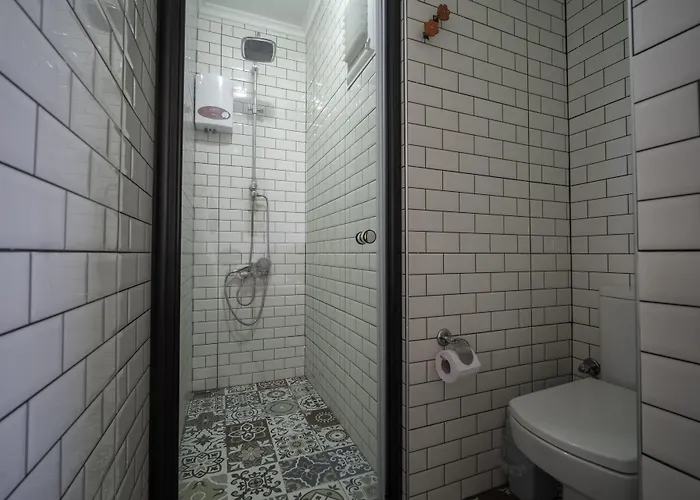 Isik Apartmanhotel 3*