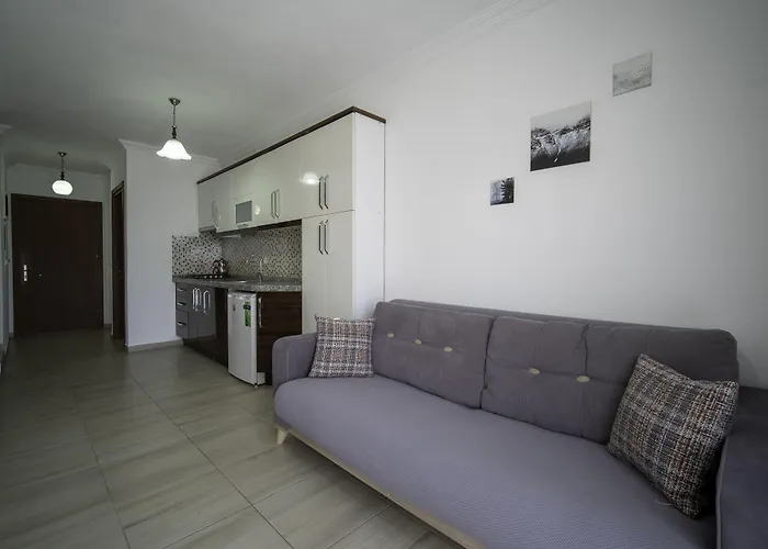 Apartmanhotel Isik Datça