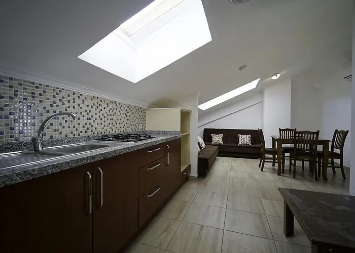 Apartmanhotel Isik Datça